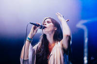 2018-08-10 - Skott från Way Out West, Göteborg
