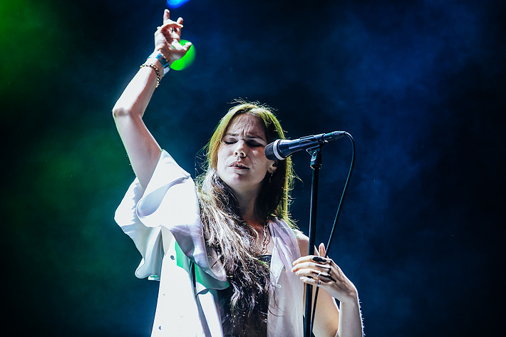 2018-08-10 - Skott från Way Out West, Göteborg