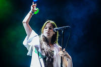 2018-08-10 - Skott från Way Out West, Göteborg