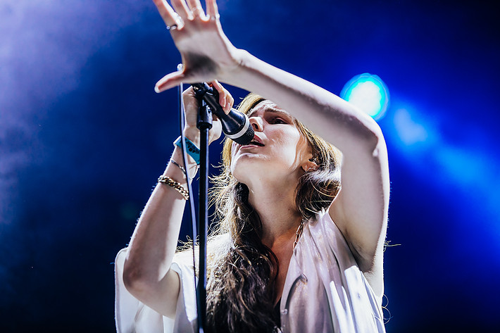2018-08-10 - Skott från Way Out West, Göteborg