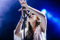 2018-08-10 - Skott från Way Out West, Göteborg
