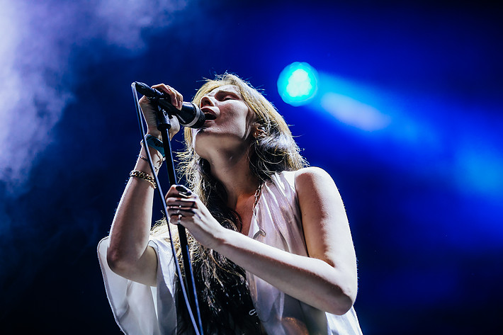2018-08-10 - Skott från Way Out West, Göteborg