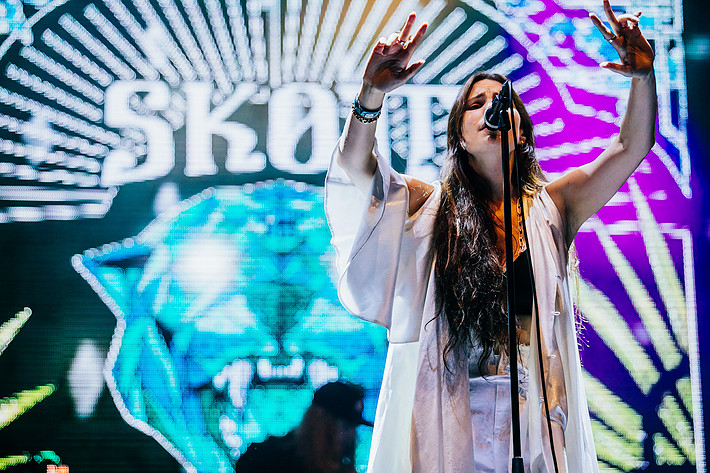 2018-08-10 - Skott från Way Out West, Göteborg