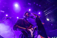 2018-08-10 - Moses Sumney från Way Out West, Göteborg