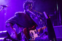 2018-08-10 - Moses Sumney från Way Out West, Göteborg