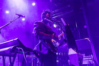 2018-08-10 - Moses Sumney från Way Out West, Göteborg