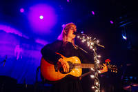 2018-08-09 - Phoebe Bridgers från Way Out West, Göteborg