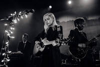 2018-08-09 - Phoebe Bridgers från Way Out West, Göteborg