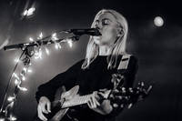 2018-08-09 - Phoebe Bridgers från Way Out West, Göteborg