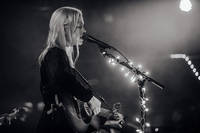 2018-08-09 - Phoebe Bridgers från Way Out West, Göteborg