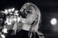 2018-08-09 - Phoebe Bridgers från Way Out West, Göteborg