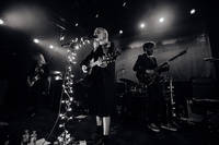 2018-08-09 - Phoebe Bridgers från Way Out West, Göteborg