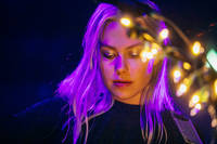 2018-08-09 - Phoebe Bridgers från Way Out West, Göteborg