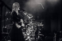 2018-08-09 - Phoebe Bridgers från Way Out West, Göteborg