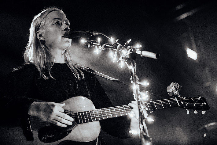 2018-08-09 - Phoebe Bridgers från Way Out West, Göteborg