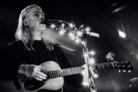 2018-08-09 - Phoebe Bridgers från Way Out West, Göteborg