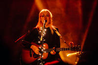 2018-08-09 - Phoebe Bridgers från Way Out West, Göteborg