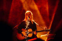 2018-08-09 - Phoebe Bridgers från Way Out West, Göteborg