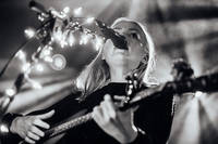2018-08-09 - Phoebe Bridgers från Way Out West, Göteborg