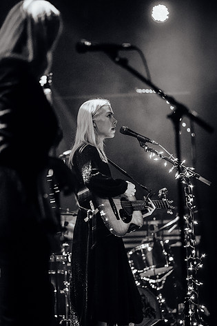 2018-08-09 - Phoebe Bridgers från Way Out West, Göteborg