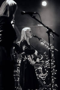 2018-08-09 - Phoebe Bridgers från Way Out West, Göteborg