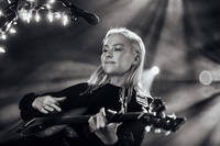 2018-08-09 - Phoebe Bridgers från Way Out West, Göteborg