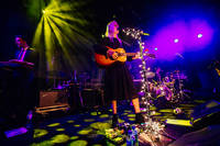 2018-08-09 - Phoebe Bridgers från Way Out West, Göteborg