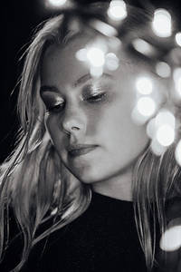 2018-08-09 - Phoebe Bridgers från Way Out West, Göteborg