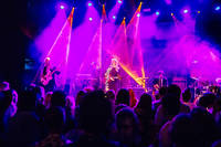 2018-08-09 - Phoebe Bridgers från Way Out West, Göteborg