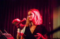 2018-08-10 - Mogli från Way Out West, Göteborg
