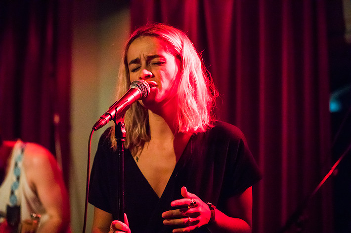 2018-08-10 - Mogli från Way Out West, Göteborg