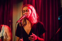2018-08-10 - Mogli från Way Out West, Göteborg