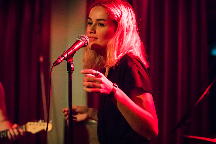 2018-08-10 - Mogli från Way Out West, Göteborg