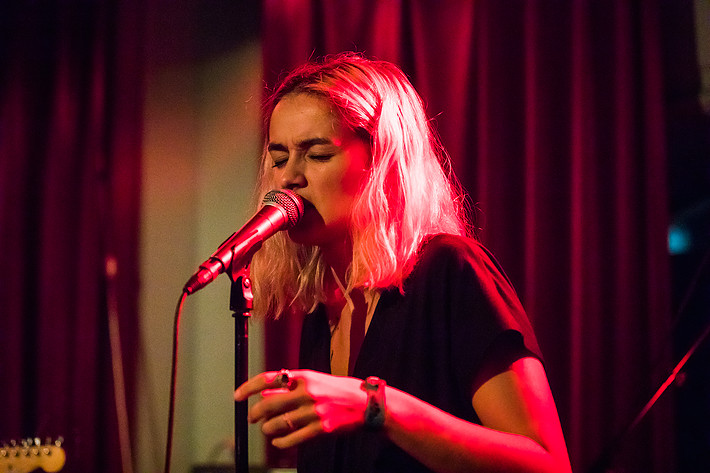 2018-08-10 - Mogli från Way Out West, Göteborg