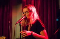 2018-08-10 - Mogli från Way Out West, Göteborg