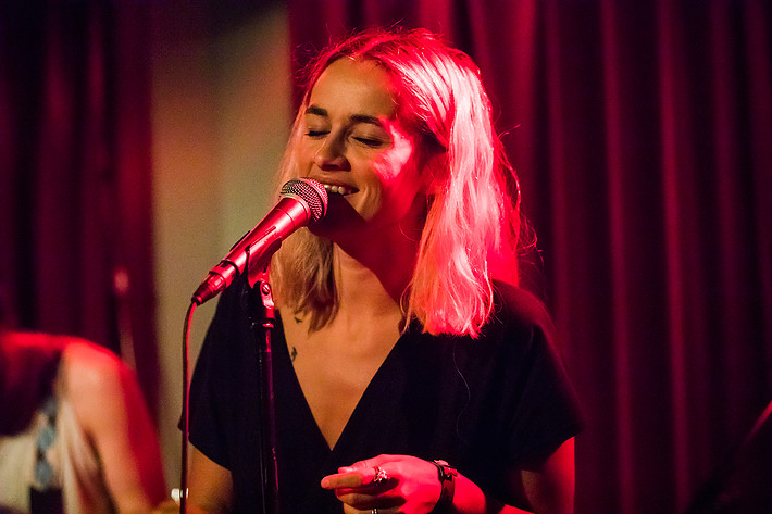 2018-08-10 - Mogli från Way Out West, Göteborg