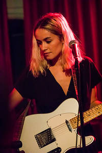 2018-08-10 - Mogli från Way Out West, Göteborg