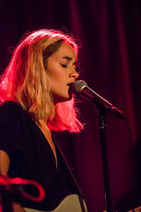 2018-08-10 - Mogli från Way Out West, Göteborg
