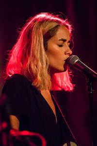 2018-08-10 - Mogli från Way Out West, Göteborg