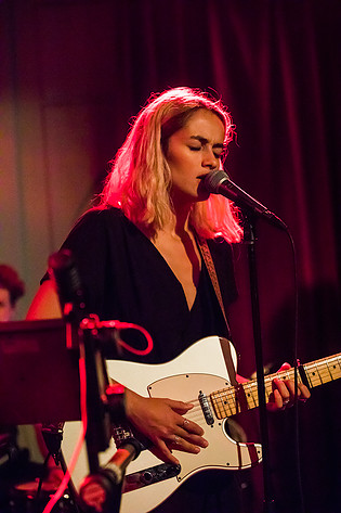 2018-08-10 - Mogli från Way Out West, Göteborg