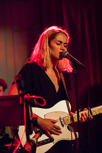 2018-08-10 - Mogli från Way Out West, Göteborg