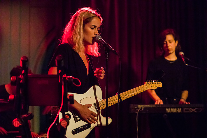 2018-08-10 - Mogli från Way Out West, Göteborg