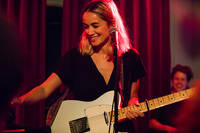2018-08-10 - Mogli från Way Out West, Göteborg