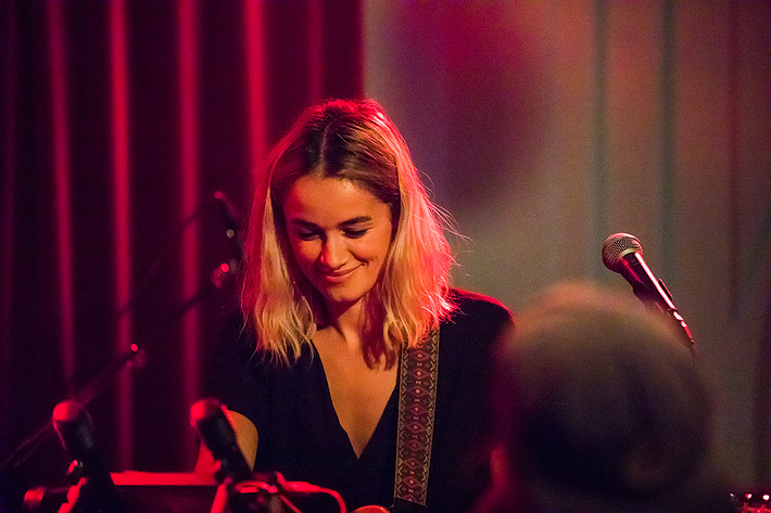 2018-08-10 - Mogli från Way Out West, Göteborg