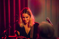 2018-08-10 - Mogli från Way Out West, Göteborg