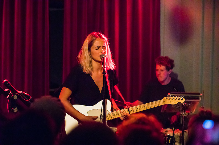 2018-08-10 - Mogli från Way Out West, Göteborg