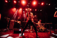 2018-08-10 - Alex Cameron från Way Out West, Göteborg