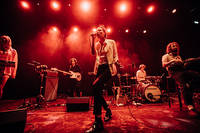 2018-08-10 - Alex Cameron från Way Out West, Göteborg