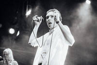 2018-08-10 - Alex Cameron från Way Out West, Göteborg