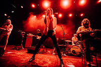 2018-08-10 - Alex Cameron från Way Out West, Göteborg